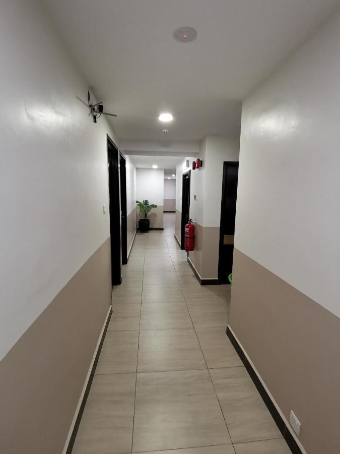 Beryll Boutique Hotel سيبرجايا المظهر الخارجي الصورة