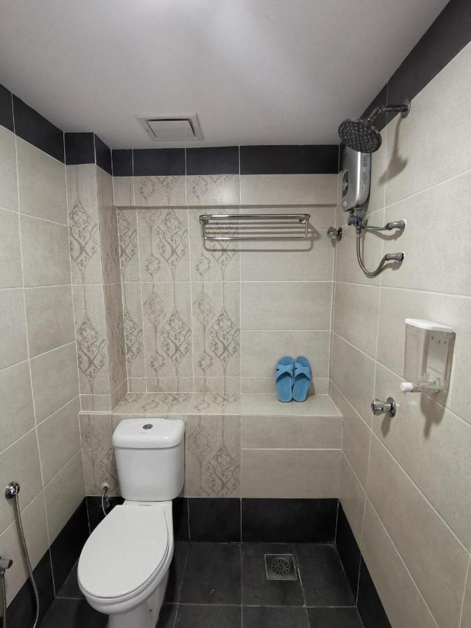 Beryll Boutique Hotel سيبرجايا المظهر الخارجي الصورة
